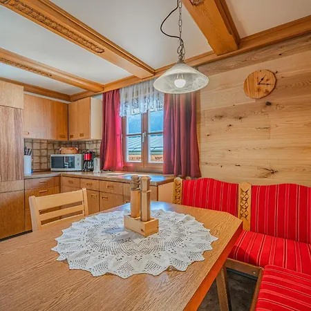 Elisabeth Ii Wald im Pinzgau