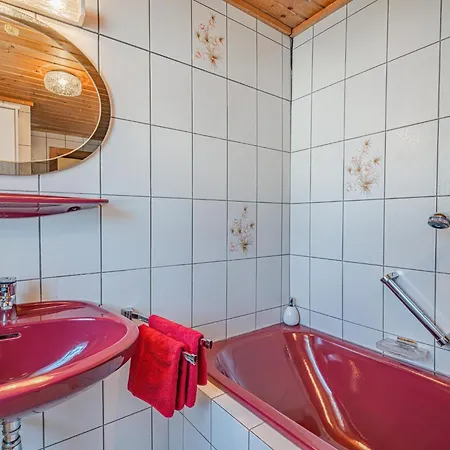 Apartment Elisabeth Ii