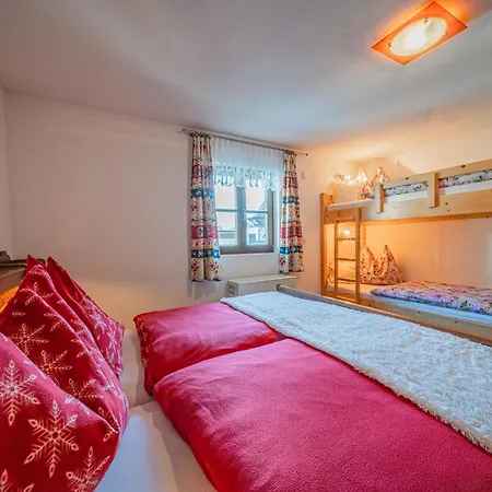 Elisabeth Ii Apartament *