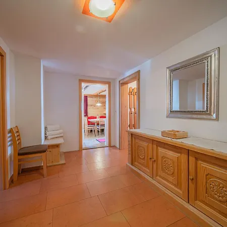 Elisabeth Ii Apartment Wald im Pinzgau