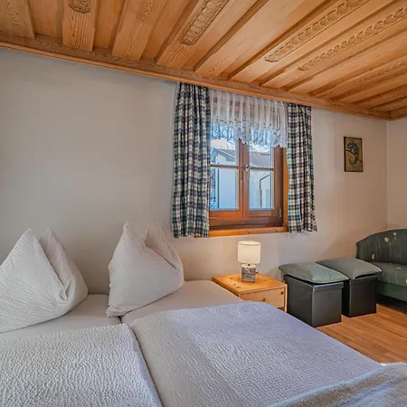 Apartament Elisabeth Ii Wald im Pinzgau