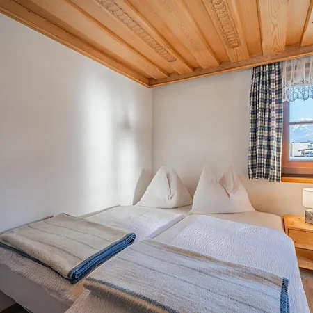 Elisabeth Ii Wald im Pinzgau