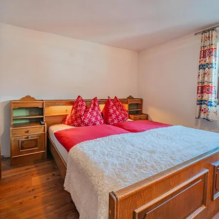 Apartament Elisabeth Ii *