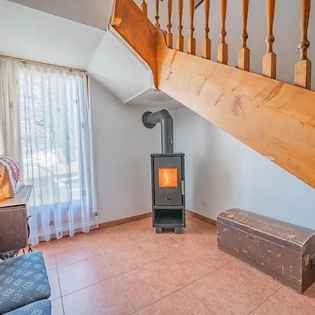 Apartment Elisabeth Ii Wald im Pinzgau
