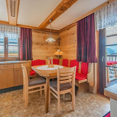 Apartament Elisabeth Ii Wald im Pinzgau