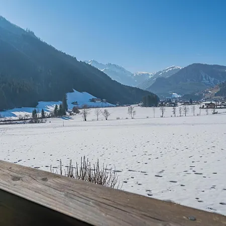 Elisabeth Ii Apartment Wald im Pinzgau
