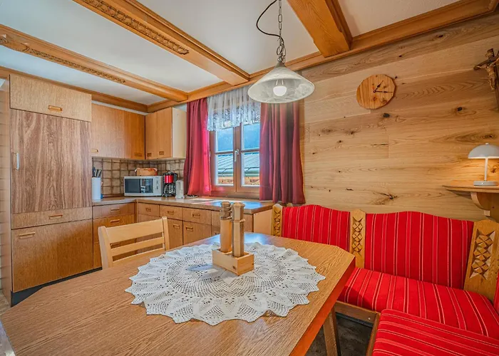 Elisabeth Ii Wald im Pinzgau