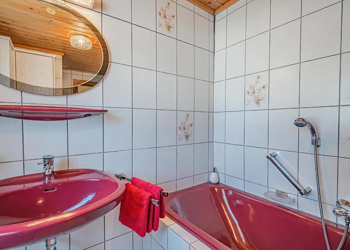 Apartmán Elisabeth Ii