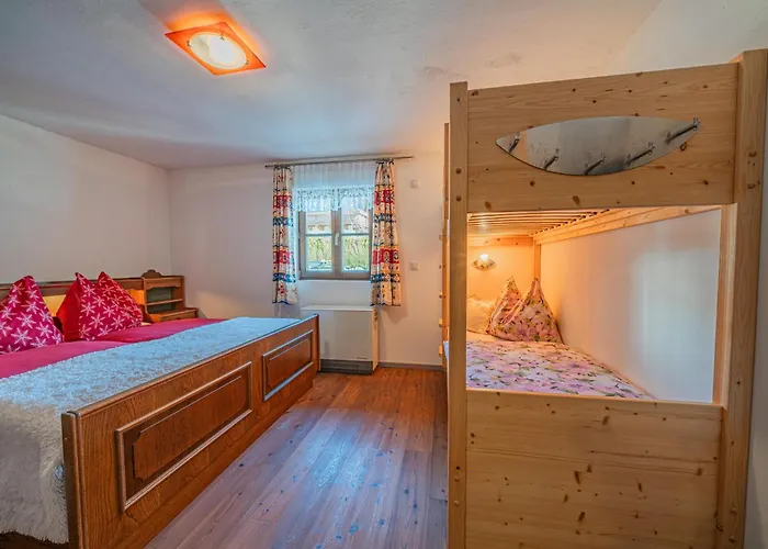 Apartmán Elisabeth Ii *