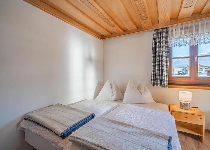 Elisabeth Ii Wald im Pinzgau