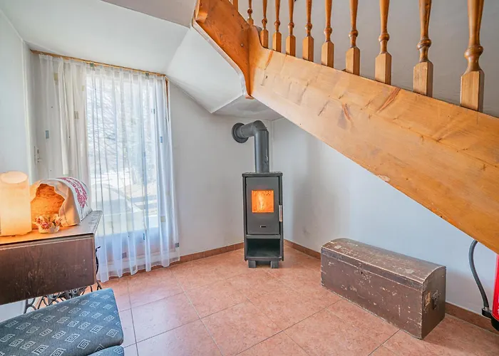 Apartmán Elisabeth Ii Wald im Pinzgau