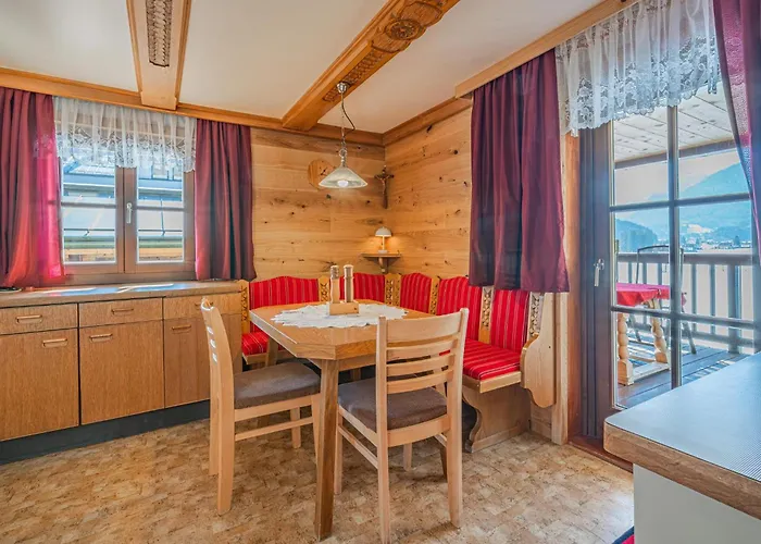 Apartmán Elisabeth Ii Wald im Pinzgau
